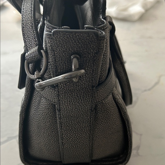 Coach Limited Edition Blake patchwork bag. - Picture 6 of 7